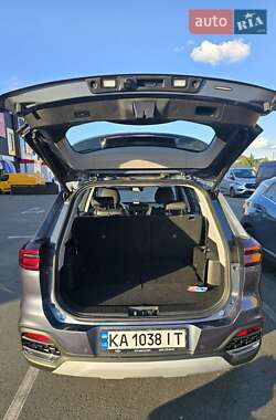 Внедорожник / Кроссовер Chery Tiggo 8 2020 в 