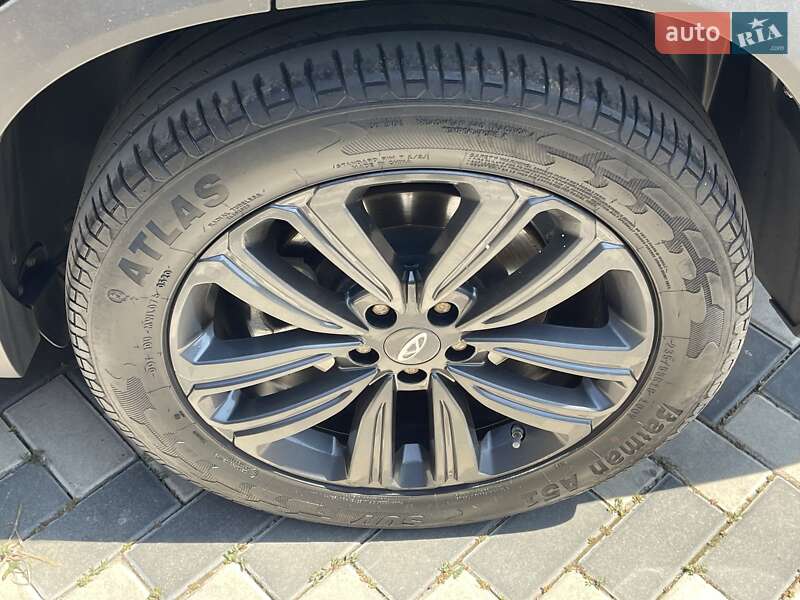 Внедорожник / Кроссовер Chery Tiggo 8 2020 в Николаеве