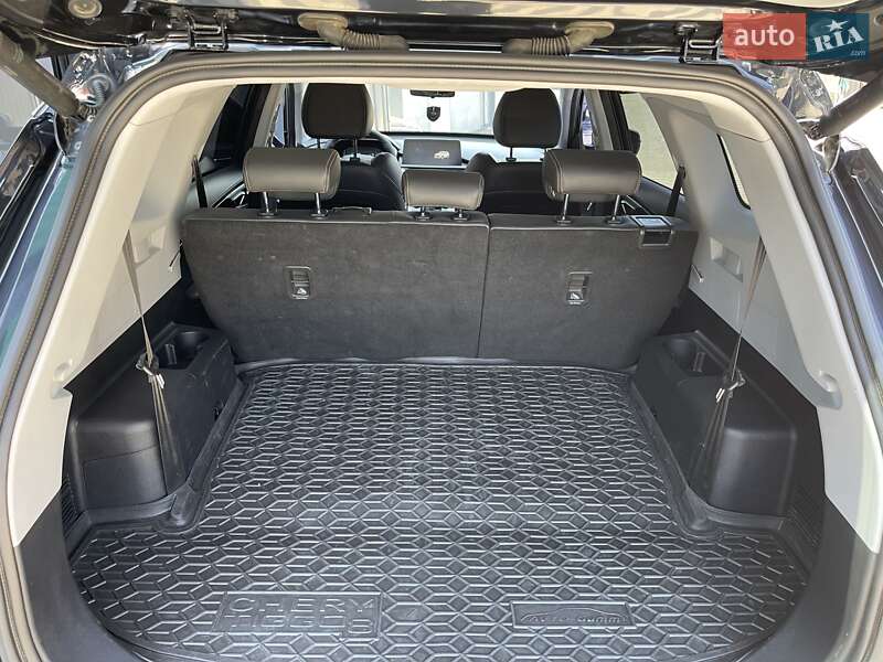 Внедорожник / Кроссовер Chery Tiggo 8 2020 в Николаеве