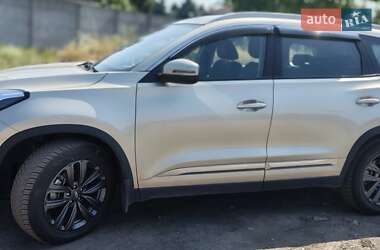 Внедорожник / Кроссовер Chery Tiggo 8 2020 в 