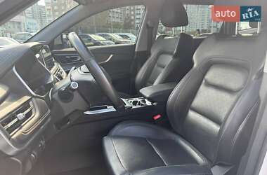 Внедорожник / Кроссовер Chery Tiggo 8 2021 в 