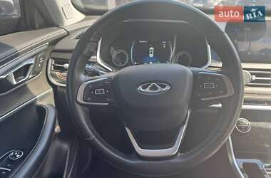 Внедорожник / Кроссовер Chery Tiggo 8 2021 в 