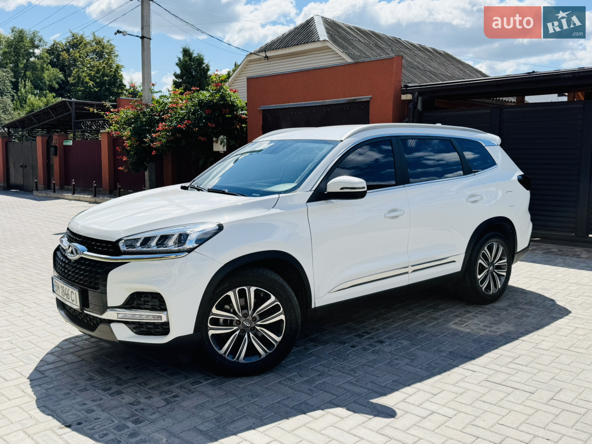 Фото авто 5