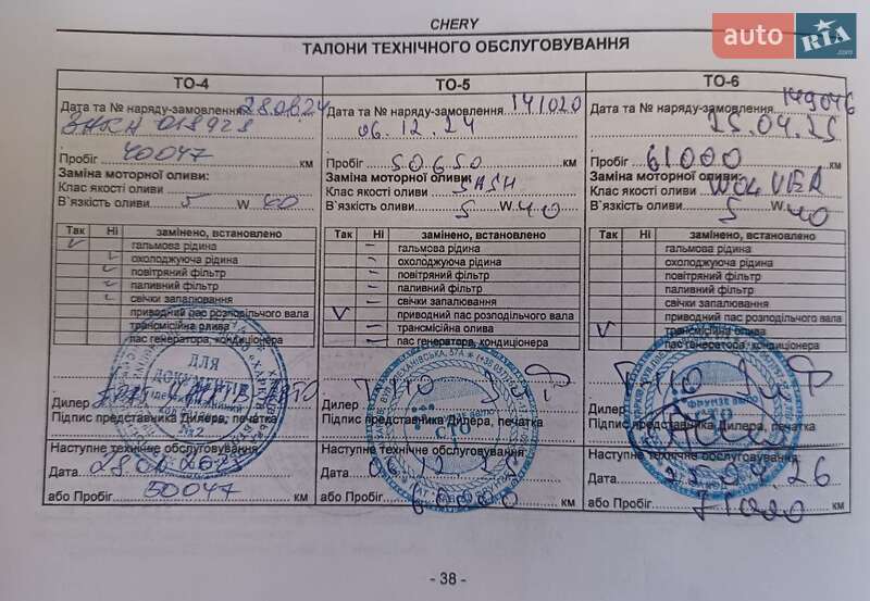 Внедорожник / Кроссовер Chery Tiggo 8 2020 в Харькове