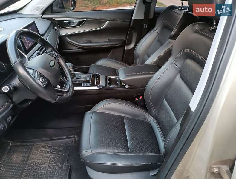 Внедорожник / Кроссовер Chery Tiggo 8 2020 в Харькове