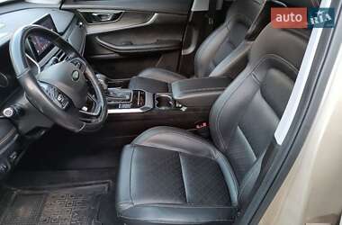 Внедорожник / Кроссовер Chery Tiggo 8 2020 в 
