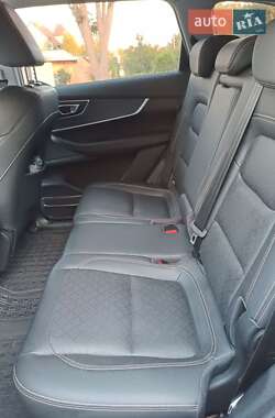 Внедорожник / Кроссовер Chery Tiggo 8 2020 в 