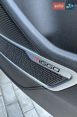 Внедорожник / Кроссовер Chery Tiggo 8 2020 в 