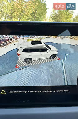 Внедорожник / Кроссовер Chery Tiggo 8 2020 в 