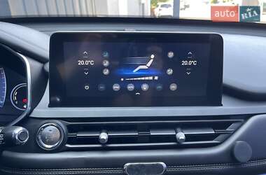 Внедорожник / Кроссовер Chery Tiggo 8 2020 в 