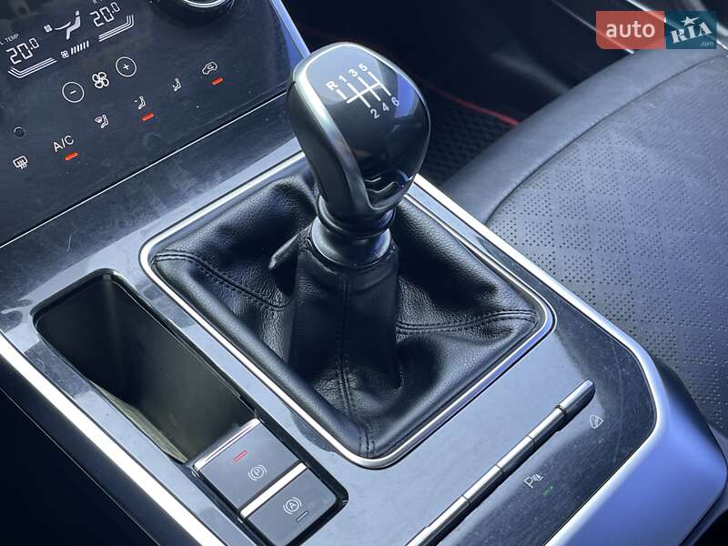 Позашляховик / Кросовер Chery Tiggo 8 2020 в Миколаєві