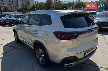 Внедорожник / Кроссовер Chery Tiggo 8 2020 в 