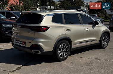 Внедорожник / Кроссовер Chery Tiggo 8 2020 в 