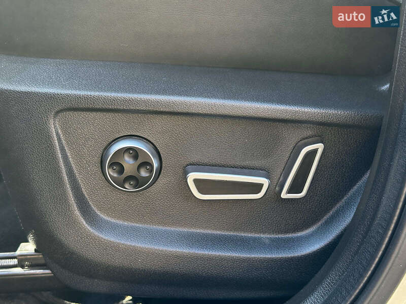 Внедорожник / Кроссовер Chery Tiggo 8 2020 в Харькове