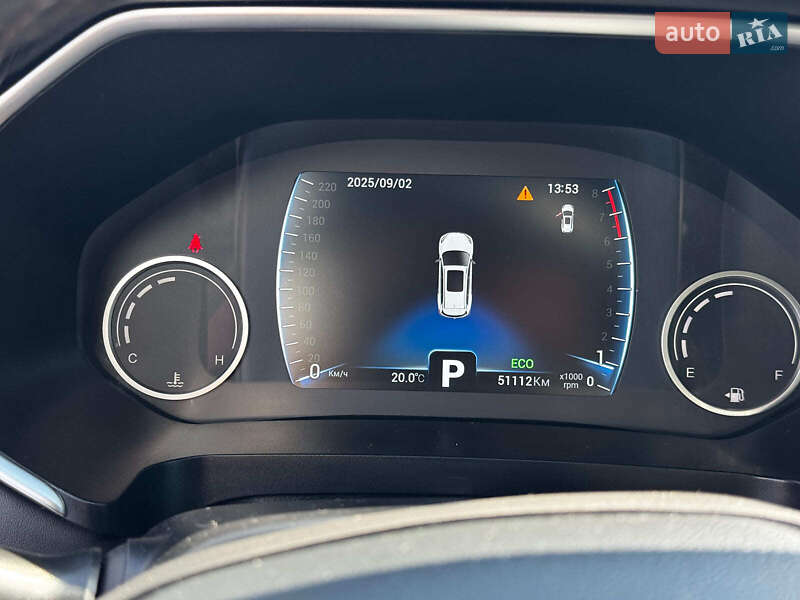 Внедорожник / Кроссовер Chery Tiggo 8 2020 в Харькове