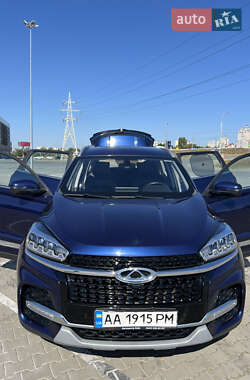 Позашляховик / Кросовер Chery Tiggo 8 2020 в 