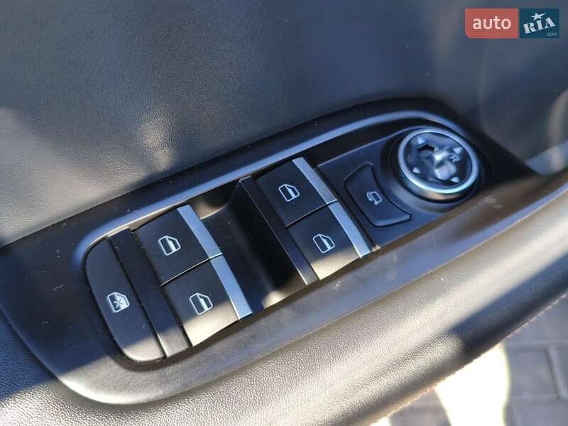 Позашляховик / Кросовер Chery Tiggo 8 2019 в Кривому Розі