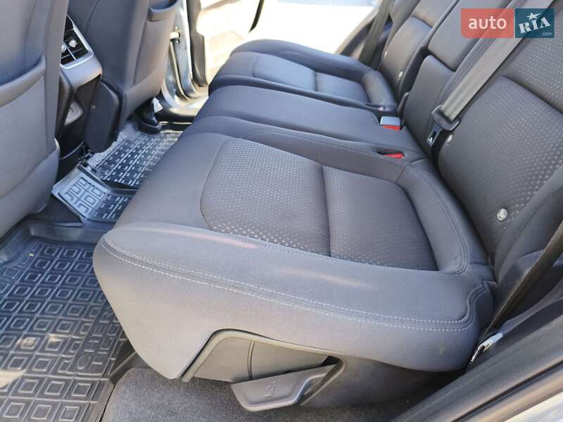 Позашляховик / Кросовер Chery Tiggo 8 2019 в Кривому Розі