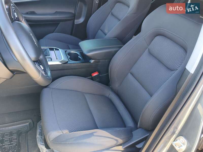 Позашляховик / Кросовер Chery Tiggo 8 2019 в Кривому Розі