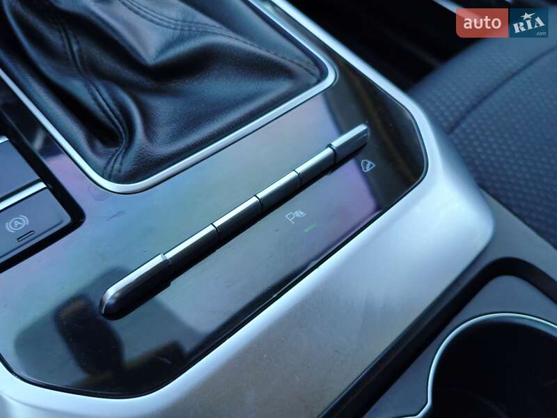 Позашляховик / Кросовер Chery Tiggo 8 2019 в Кривому Розі
