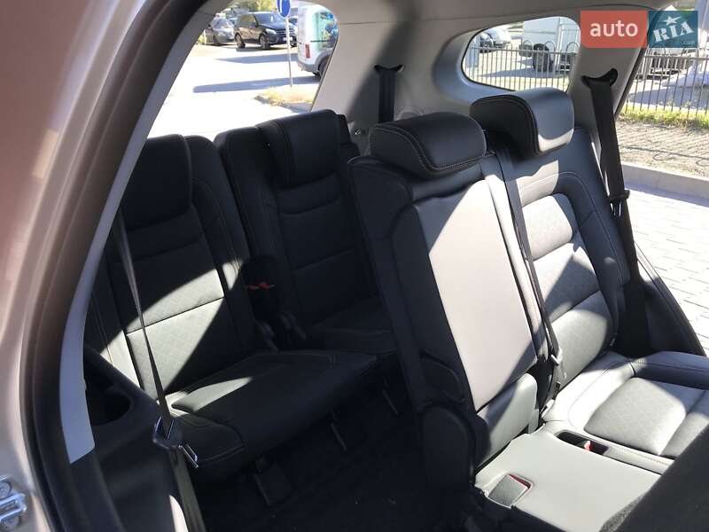 Внедорожник / Кроссовер Chery Tiggo 8 2020 в Киеве