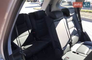 Внедорожник / Кроссовер Chery Tiggo 8 2020 в 