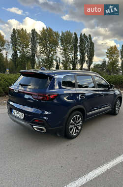 Внедорожник / Кроссовер Chery Tiggo 8 2020 в 