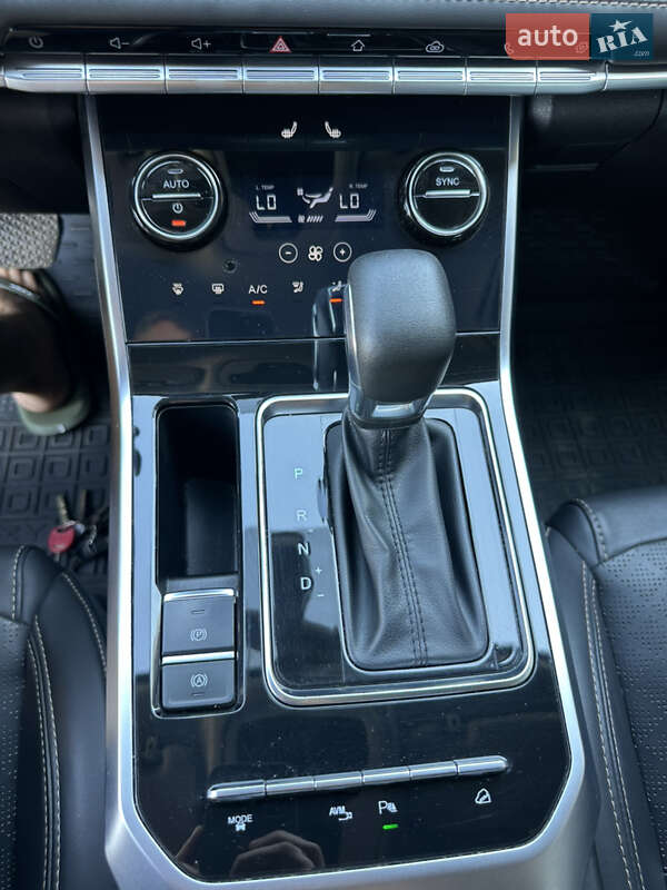 Позашляховик / Кросовер Chery Tiggo 8 2020 в Кам'янському