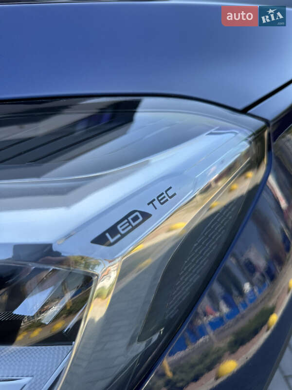 Позашляховик / Кросовер Chery Tiggo 8 2020 в Кам'янському