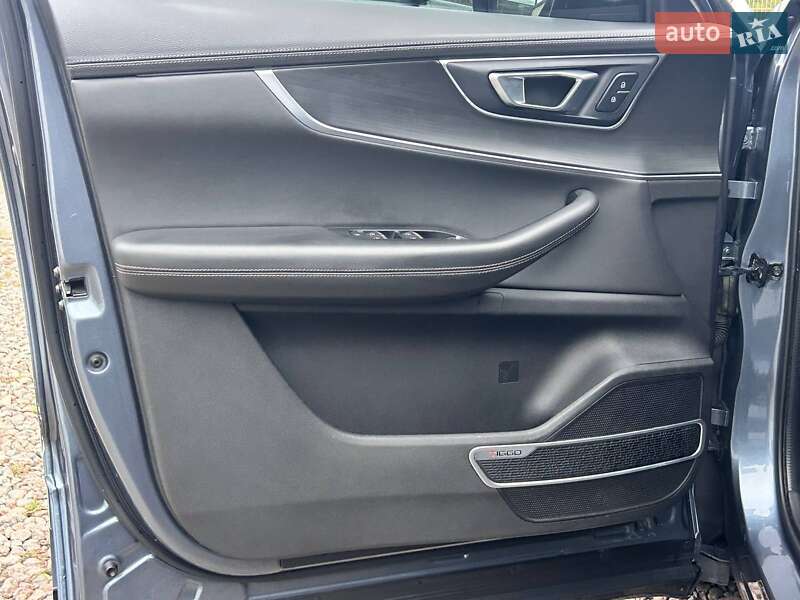 Позашляховик / Кросовер Chery Tiggo 8 2020 в Одесі фото 13 Позашляховик / Кросовер Chery Tiggo 8 2020 в Одесі