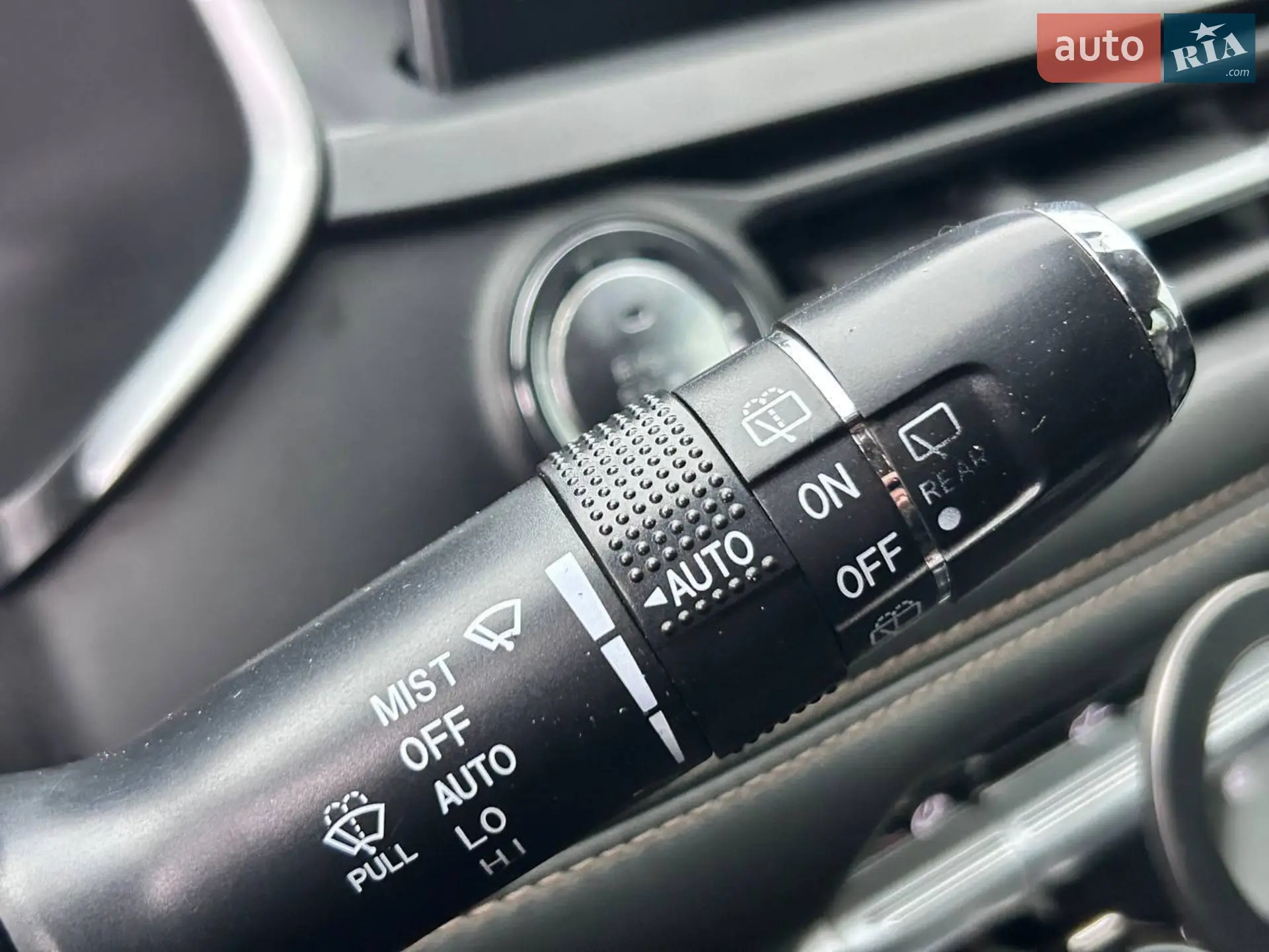 2020 Chery Tiggo 8 - мініатюра 21