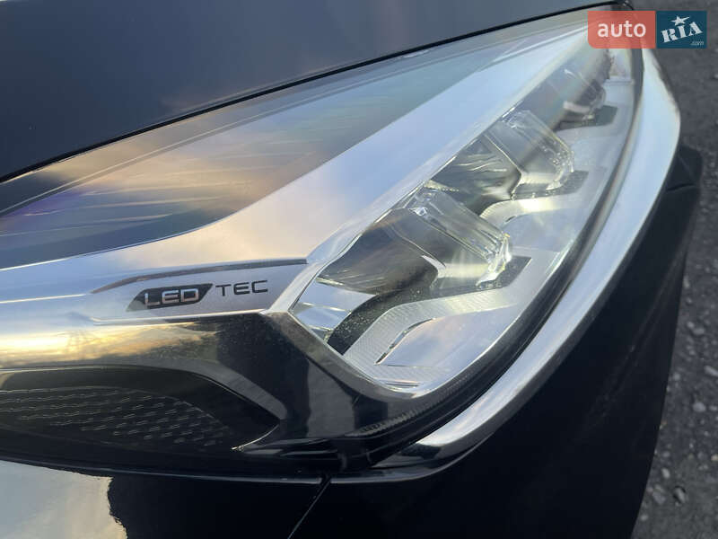 Позашляховик / Кросовер Chery Tiggo 8 2020 в Кривому Розі