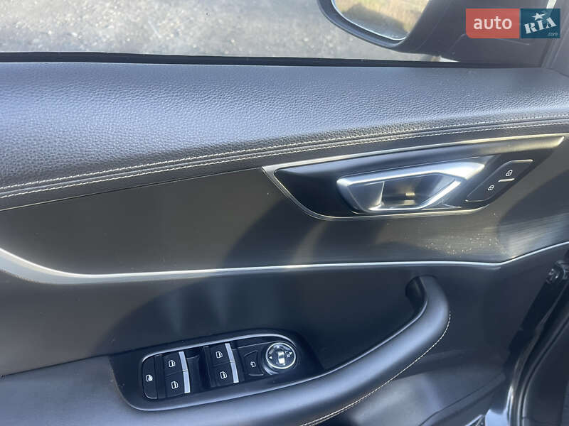 Позашляховик / Кросовер Chery Tiggo 8 2020 в Кривому Розі