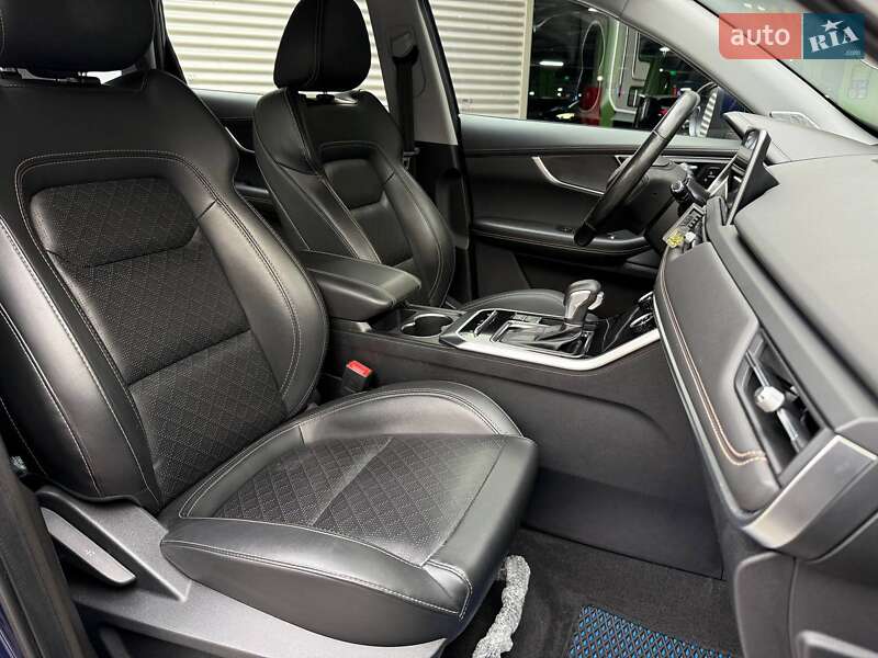 Внедорожник / Кроссовер Chery Tiggo 8 2020 в Киеве