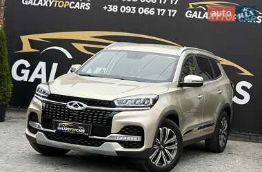 Позашляховик / Кросовер Chery Tiggo 8 2021 в Вінниці