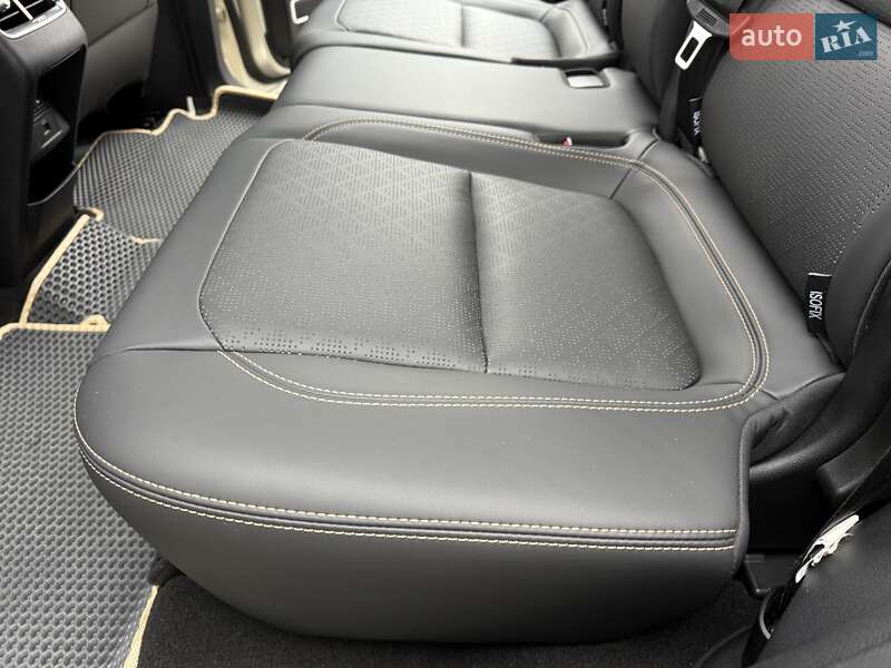 Позашляховик / Кросовер Chery Tiggo 8 2021 в Вінниці