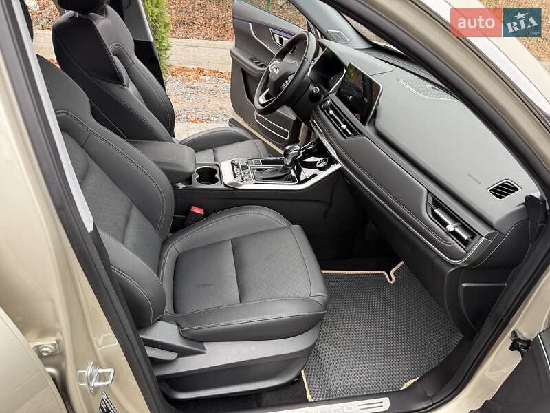 Позашляховик / Кросовер Chery Tiggo 8 2021 в Вінниці