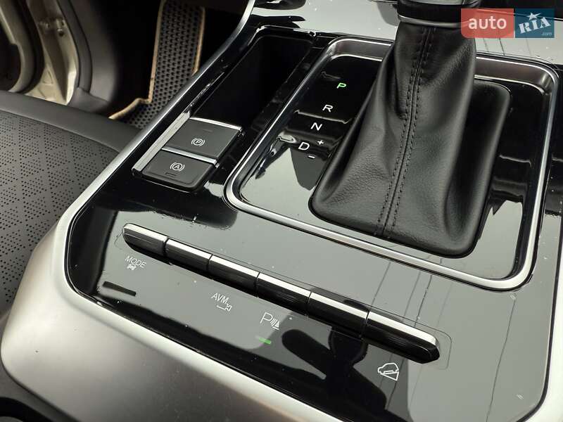 Позашляховик / Кросовер Chery Tiggo 8 2021 в Вінниці