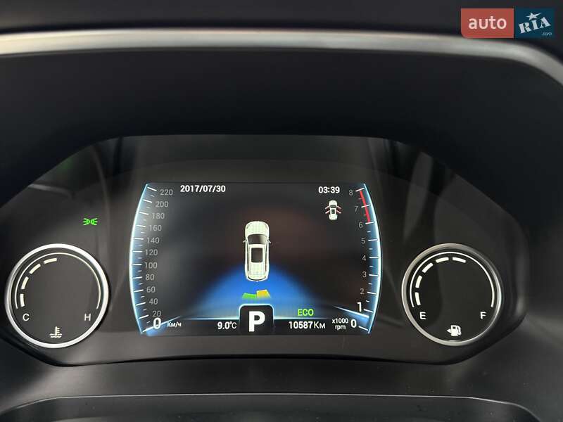 Позашляховик / Кросовер Chery Tiggo 8 2021 в Вінниці