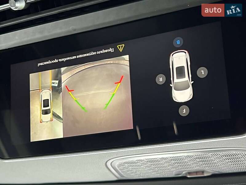 Внедорожник / Кроссовер Chery Tiggo 8 2021 в Одессе фото 22 Внедорожник / Кроссовер Chery Tiggo 8 2021 в Одессе