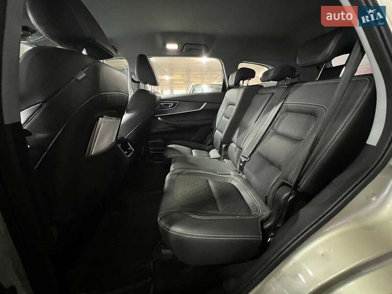 Внедорожник / Кроссовер Chery Tiggo 8 2021 в Одессе фото 31 Внедорожник / Кроссовер Chery Tiggo 8 2021 в Одессе