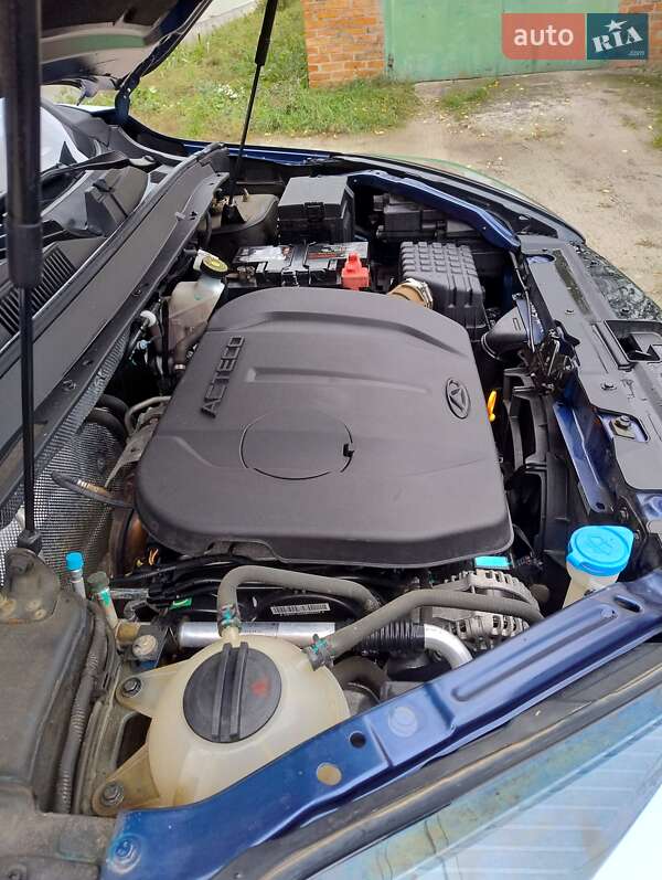 Внедорожник / Кроссовер Chery Tiggo 8 2021 в Харькове фото 19 Внедорожник / Кроссовер Chery Tiggo 8 2021 в Харькове