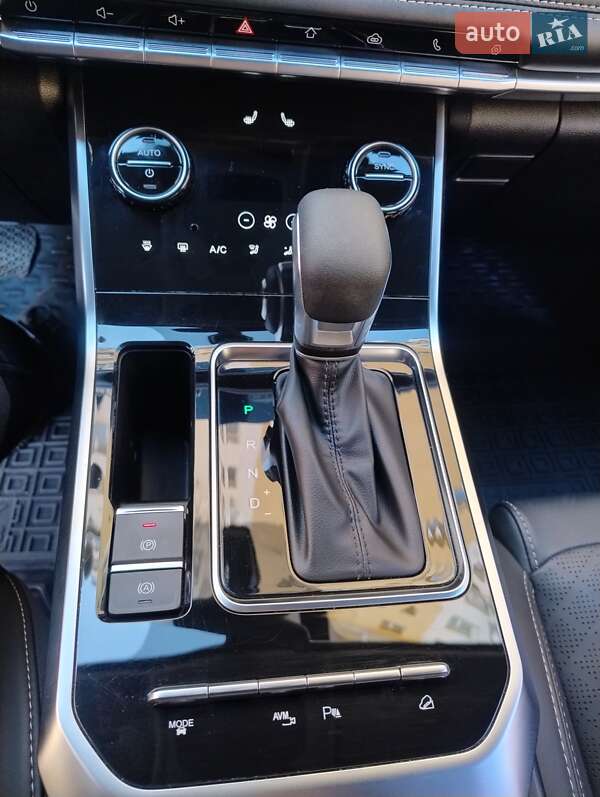 Внедорожник / Кроссовер Chery Tiggo 8 2021 в Харькове фото 8 Внедорожник / Кроссовер Chery Tiggo 8 2021 в Харькове