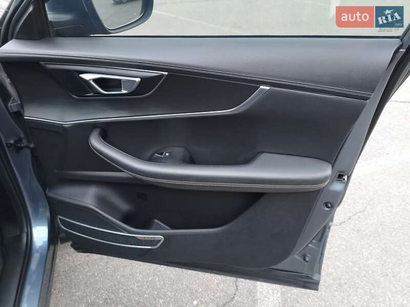 Внедорожник / Кроссовер Chery Tiggo 8 2019 в Кривом Роге фото 51 Внедорожник / Кроссовер Chery Tiggo 8 2019 в Кривом Роге