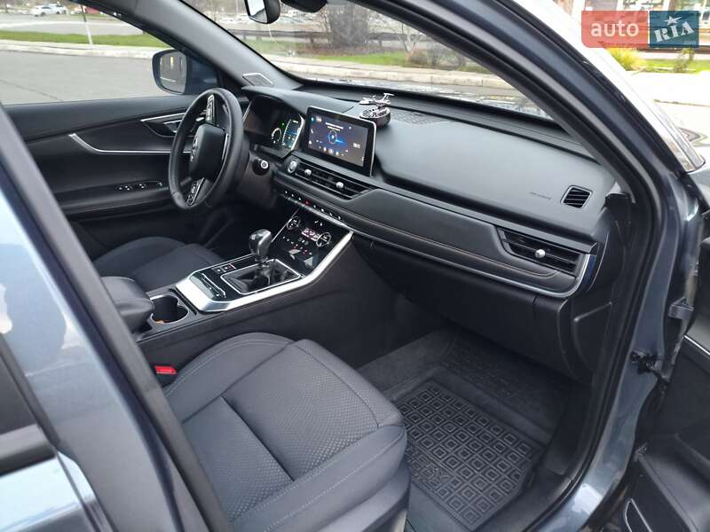 Внедорожник / Кроссовер Chery Tiggo 8 2019 в Кривом Роге фото 52 Внедорожник / Кроссовер Chery Tiggo 8 2019 в Кривом Роге