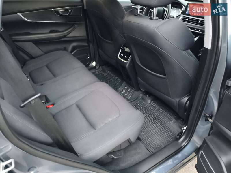 Внедорожник / Кроссовер Chery Tiggo 8 2019 в Кривом Роге фото 55 Внедорожник / Кроссовер Chery Tiggo 8 2019 в Кривом Роге