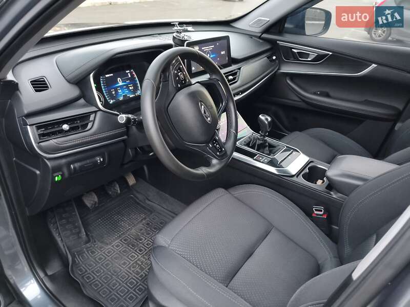 Внедорожник / Кроссовер Chery Tiggo 8 2019 в Кривом Роге фото 45 Внедорожник / Кроссовер Chery Tiggo 8 2019 в Кривом Роге