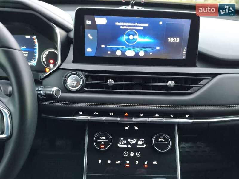 Внедорожник / Кроссовер Chery Tiggo 8 2019 в Кривом Роге фото 47 Внедорожник / Кроссовер Chery Tiggo 8 2019 в Кривом Роге