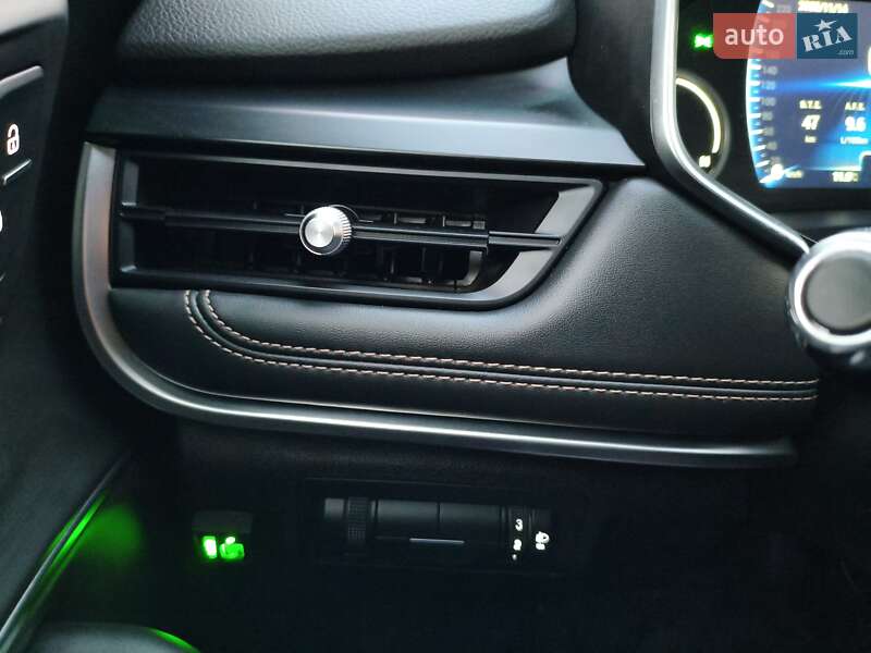 Внедорожник / Кроссовер Chery Tiggo 8 2019 в Кривом Роге фото 67 Внедорожник / Кроссовер Chery Tiggo 8 2019 в Кривом Роге