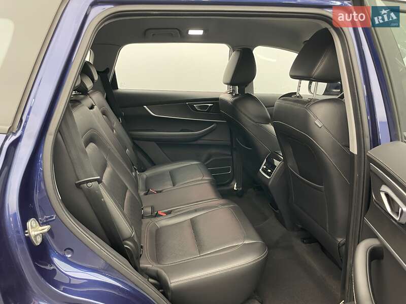 Внедорожник / Кроссовер Chery Tiggo 8 2020 в Киеве